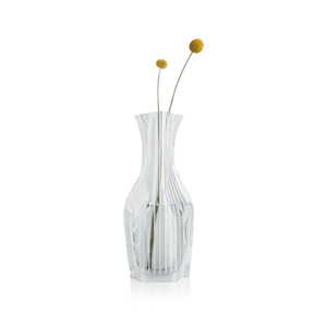 可塑型花瓶